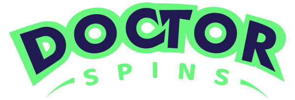 Doctorspins Casino logo